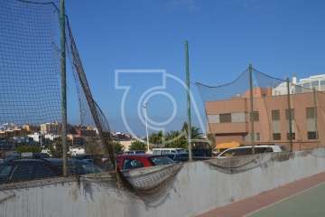 Estado de las canchas de Clavellinas (Foto 1-10), Caserones Altos (Foto 11-27) y Valle de los Nueve Bajo (Foto 28-32)